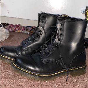 Dr Martens 1460